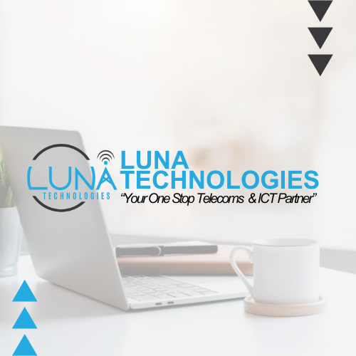 Luna Technology Office